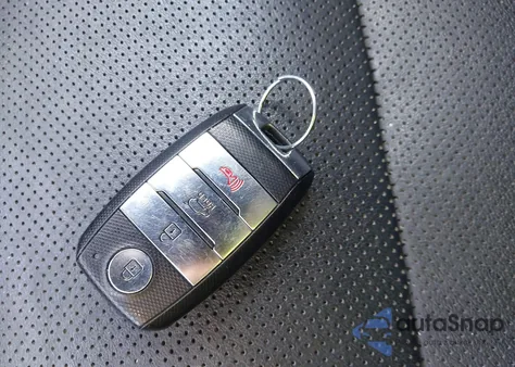 2016 Kia Sorento 3.3L Sx from USA, damaged, VIN 5XYPKDA53GG124276